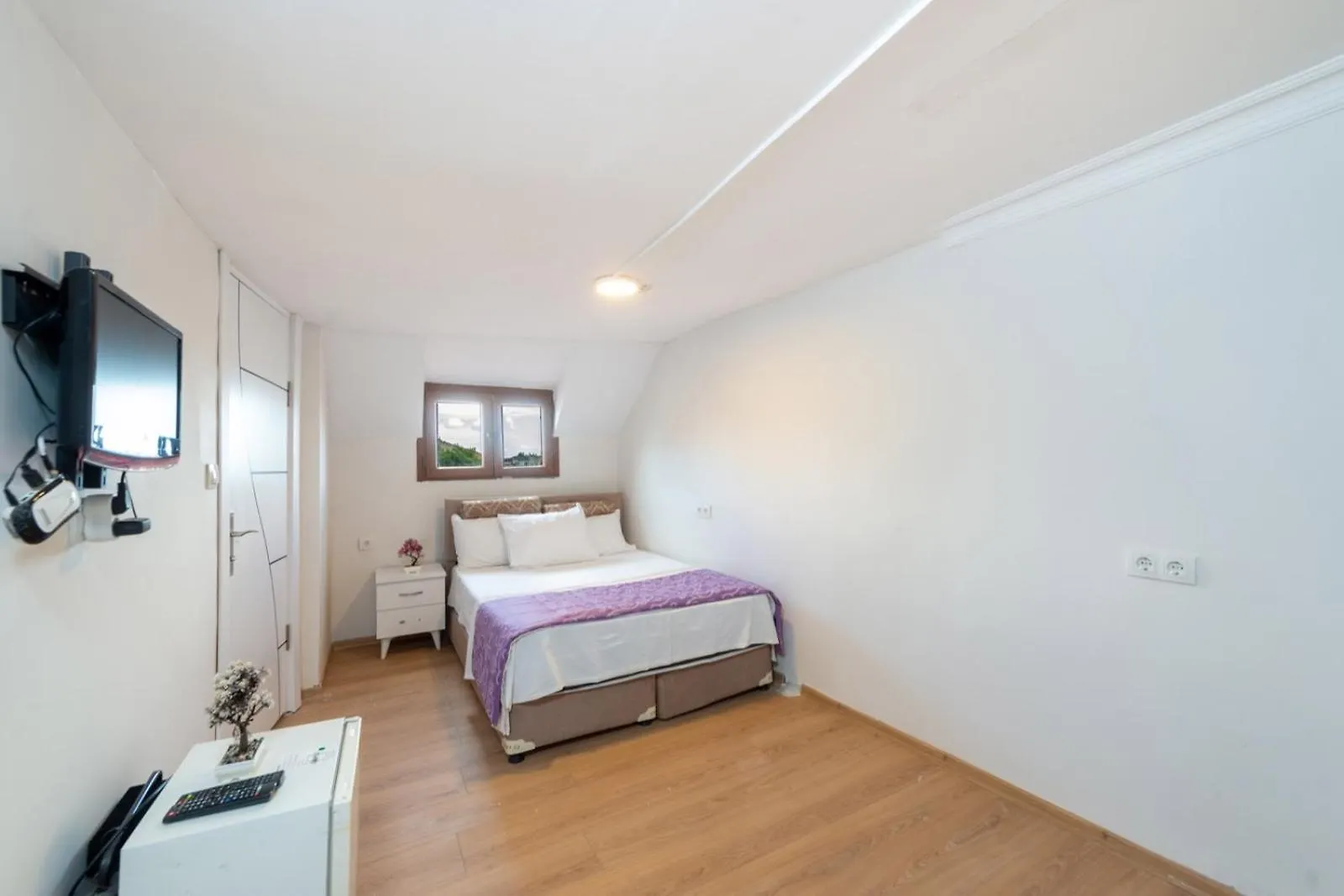 Old Istanbul House Hotel Tyrkiet