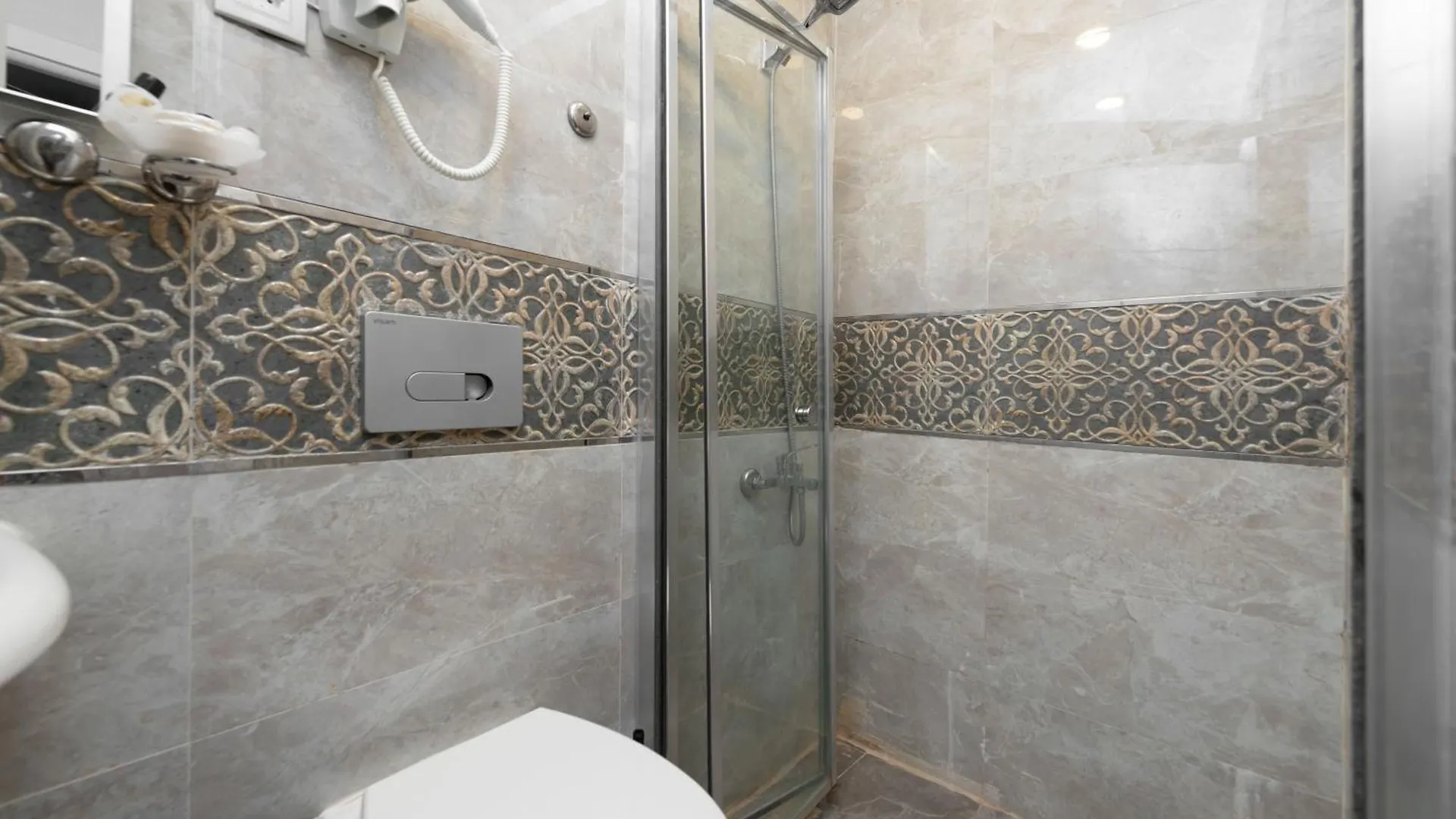 Old Istanbul House Hotel