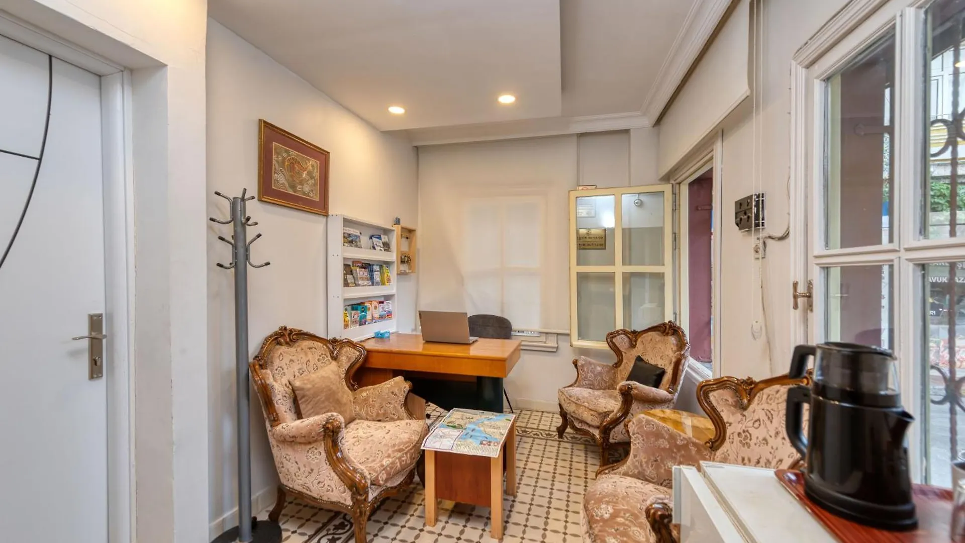 Old Istanbul House Hotel 0*,  Tyrkiet