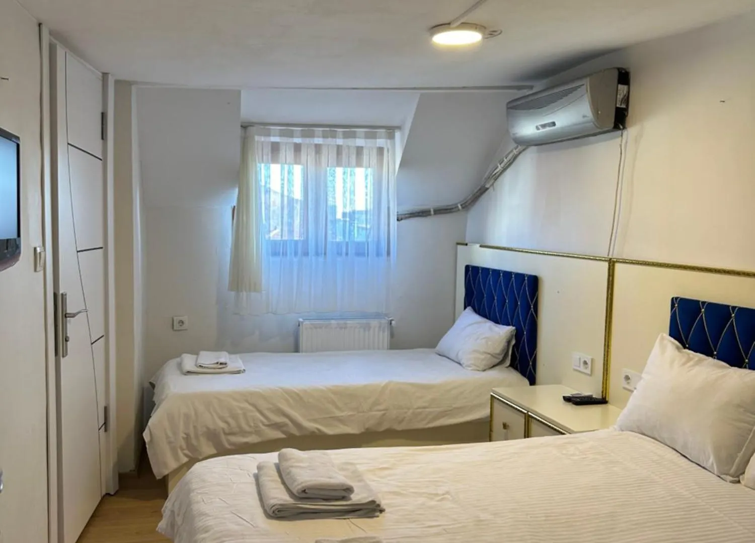 Old Istanbul House Hotel