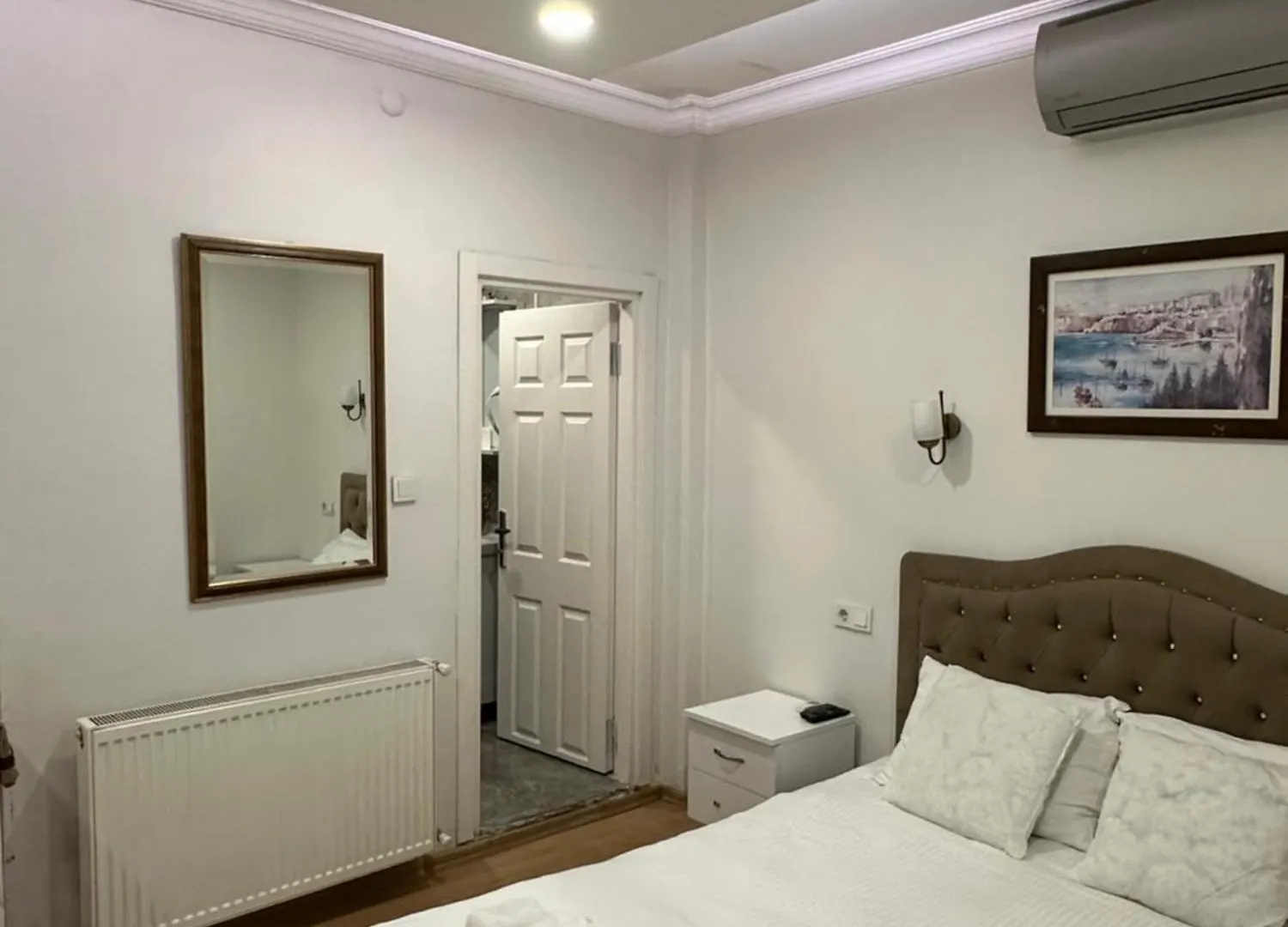 Old Istanbul House Hotel