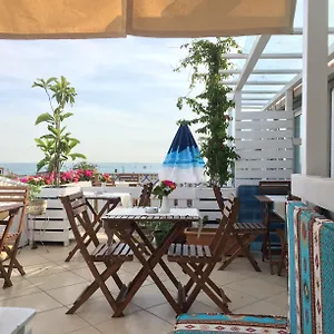 3* Отель Istanbul Holiday Hotel
