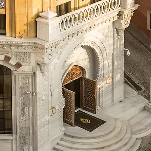 5* Отель Ajwa Sultanahmet - Preferred Lvx Collection