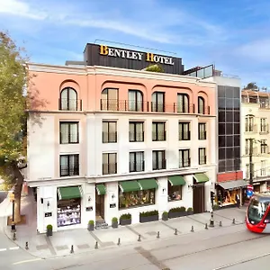 5* Отель Bentley Old City-special Class