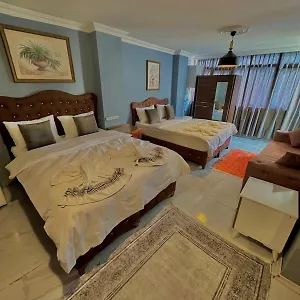 Hotel Sultanahmet Raydon Old City, Istanbul
