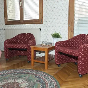 *** Отель типа 