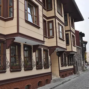 4* Отель Aruna Boutique