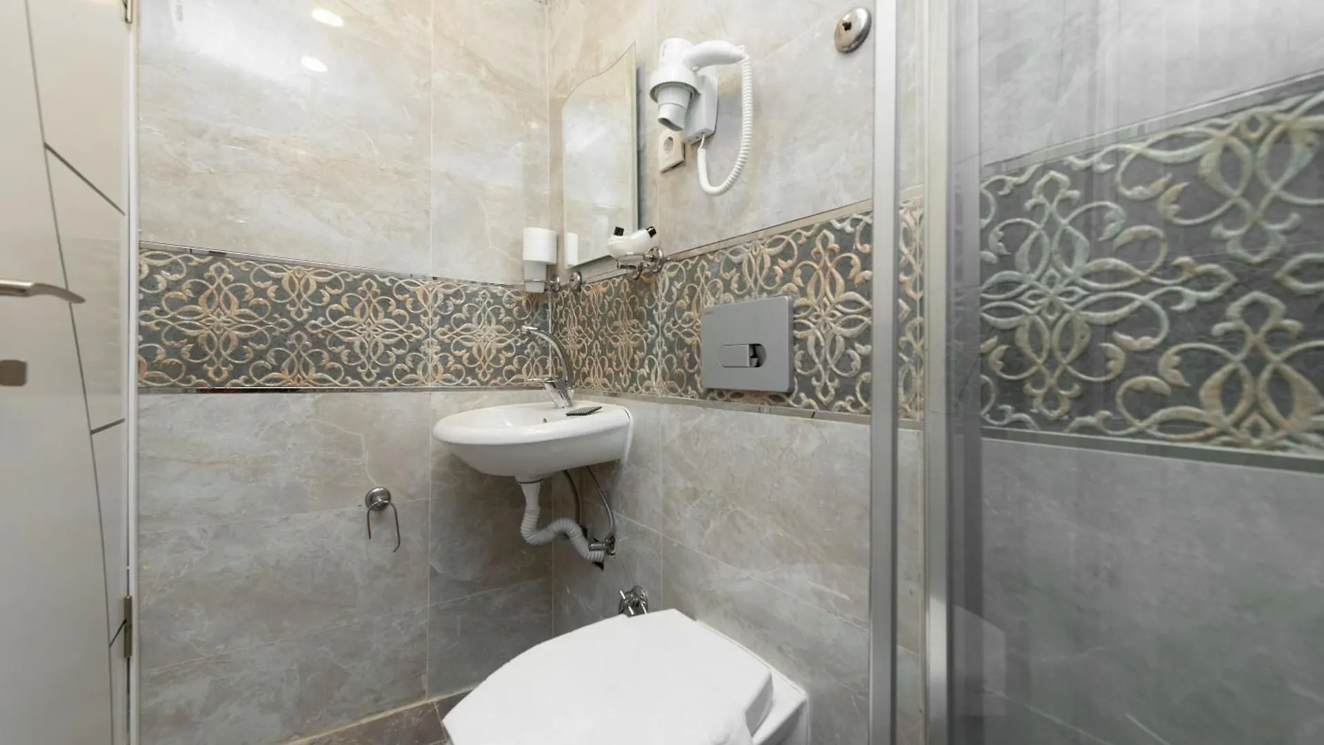Old Istanbul House Hotel 0*,