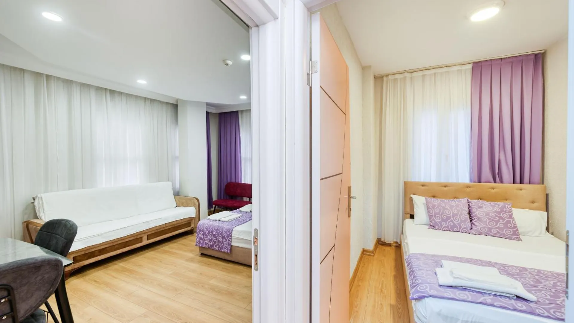 Old Istanbul House Hotel