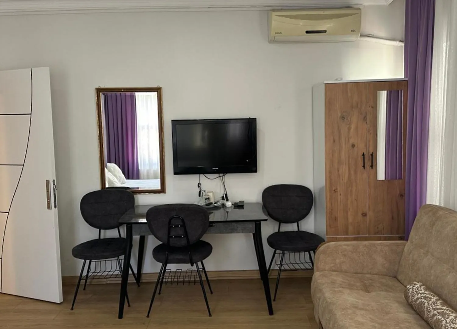 Old Istanbul House Hotel
